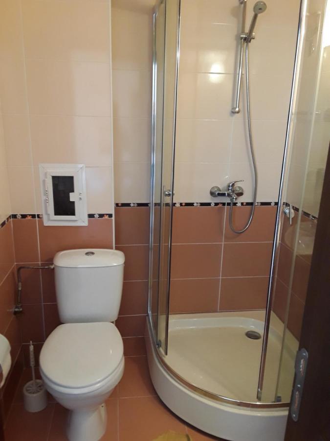 Studio 250 M Море Sveti Vlas Eksteriør billede
