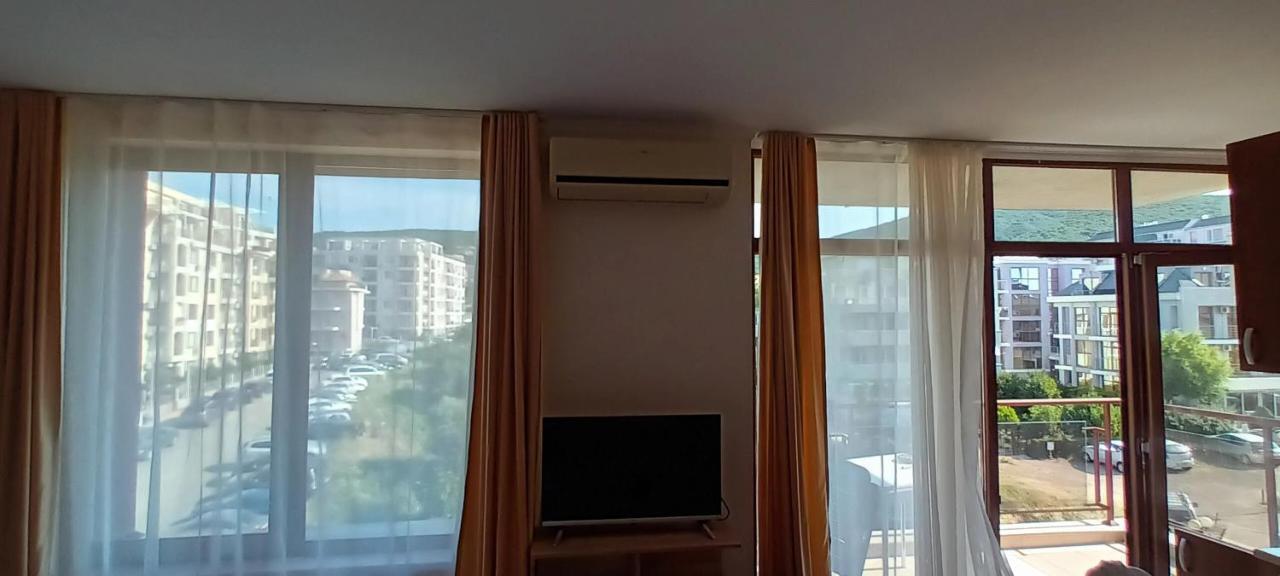 Studio 250 M Море Sveti Vlas Eksteriør billede