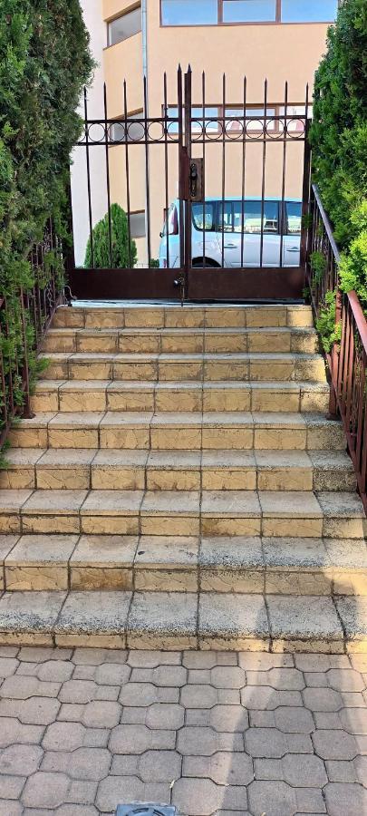 Studio 250 M Море Sveti Vlas Eksteriør billede